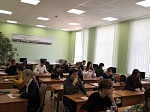 Нововоронежская АЭС: два нововоронежских школьника стали призерами общероссийской Инженерной олимпиады