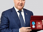 Кольская АЭС: заполярные атомщики получили награды Президента РФ