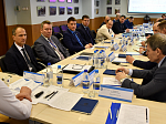 В информационном центре Кольской АЭС состоялось заседание координационного технического совета «Атомэнергоремонта»