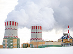 В год своего 60-летия Нововоронежская АЭС планирует выработать свыше 700 млрд кВт∙ч электроэнергии