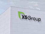 Дочка Росэнергоатома - АтомЭнергоСбыт обеспечила поставку более 30 млн кВтч низкоуглеродной электроэнергии сети магазинов X5 Group