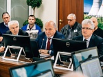 На Нововоронежской АЭС-2 начала работу комиссия по проверке готовности энергоблока № 2 к этапу физического пуска  