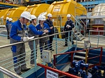 Международные эксперты оценили готовность Калининской АЭС к миссии OSART МАГАТЭ