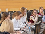200 школьников из десяти городов России стали участниками профориентационного проекта Калининской АЭС «АТОМ stream of gloss»