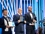 Работники Калининской АЭС вошли в число победителей масштабного отраслевого конкурса «Человек года Росатома»