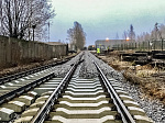 Ленинградская АЭС: началась реконструкция железной дороги для доставки оборудования к блокам РБМК и ВВЭР
