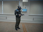 Росэнергоатом внедрил первый виртуальный тренажер для обучения персонала электроцеха АЭС