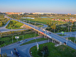 Город расположения Ростовской АЭС - Волгодонск вошел в десятку территорий России с самым чистыми воздухом