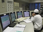 Калининская АЭС модернизирует систему автоматизированного радиационного контроля