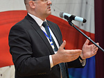 Ростовская АЭС: вопросы повышения безопасности ядерной энергетики рассмотрели на международной научно-практической конференции в Волгодонске 