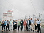 Нововоронежскую АЭС посетили преподаватели ведущих вузов стран-новичков в атомной энергетике