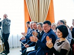 Нововоронежская АЭС: в Нововоронеже при поддержке Концерна «Росэнергоатом» открылся новый современный детский сад