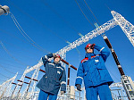 АЭС России более чем на 2,27% увеличили выработку электроэнергии в I квартале 2022 года