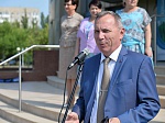 Ростовская АЭС: более ста детей волгодонских атомщиков стали «круглыми» отличниками по итогам учебного года