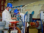 Более 700 миллиардов киловатт часов выработала Смоленская АЭС за 38 лет эксплуатации