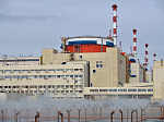 Энергоблок №1 Ростовской АЭС отключен от сети