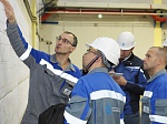 Белоярская АЭС развивает систему бережливого производства и совершенствования процессов
