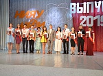 На Ростовскую АЭС пригласили работать 18 выпускников ВИТИ НИЯУ МИФИ