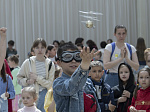 Калининская АЭС: порядка 2 тыс. детей стали участниками праздничных мероприятий, приуроченных к Международному дню защиты детей