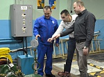 За всё время эксплуатации Билибинской АЭС отпуск тепловой энергии составил более 9 млн Гкал