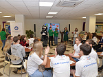 При поддержке Ростовской АЭС в Волгодонске прошла эковикторина для школьников