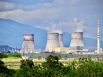 Армянская АЭС с опережением графика подключена к энергосистеме Армении  после завершения планового-предупредительного ремонта энергоблока №2
