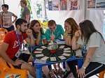 В Ростовской области стартовал молодежный форум «Ростов-2019»