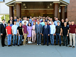 Коллектив Балаковской АЭС пополнят 60 выпускников опорных вузов страны 