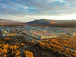 Билибинская АЭС 50 лет надёжно снабжает электроэнергией и теплом свыше 5 тысяч жителей Чукотки