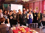 Сотрудники Балтийской АЭС стали участниками первого волонтерского форума, прошедшего в Немане
