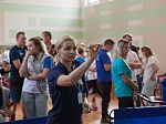 На Калининской АЭС определили сильнейших молодых спортсменов Концерна «Росэнергоатом»