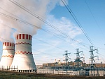 Rosenergoatom: the brand new 7th power block of the Novovoronezh NPP has been commissioned 30 days ahead of schedule 