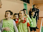 Нововоронежская АЭС: в Нововоронеже завершился турнир школьных команд по мини-футболу 