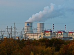 На Ростовской АЭС специалисты завершили работы по борной промывке реактора пускового энергоблока №4
