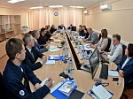 Международные эксперты ВАО АЭС отметили более 30 положительных практик на Балаковской АЭС