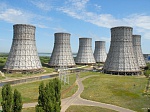 Нововоронежская АЭС: энергоблок №4 выведен в планово-предупредительный ремонт
