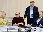 Energy workers from Belarus adopt the experience of digitalization of production processes from the Balakovo NPP
