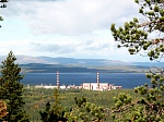 Кольская АЭС на 5% увеличила выработку электроэнергии в июле 2019 года