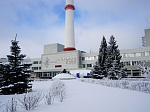 Ленинградская АЭС успешно выполнила все государственные задачи 2018 года 