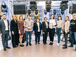 Интеллектуальный турнир собрал лучших «атомных» знатоков на Нововоронежской АЭС