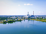Курская АЭС выработала 1 триллион кВтч электроэнергии