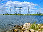 Балаковская АЭС выдала с начала года 25 млрд кВтч в энергосистему страны 