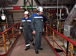 На Ростовской АЭС комиссия Концерна «Росэнергоатом» начала плановую комплексную проверку в области безопасности 