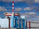 Калининская АЭС: энергоблок №4 включен в сеть после краткосрочного ремонта