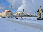 Ростовская АЭС направит в 2024 году 6,5 млрд рублей на модернизацию оборудования