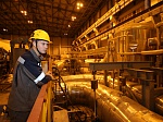 Ленинградская АЭС: энергоблок №6 включен в сеть после краткосрочного ремонта 