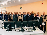 Второй энергоблок Нововоронежской АЭС-2 выдал первые мегаватты в единую энергосистему страны