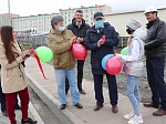 HEAT FROM A FLOATING NUCLEAR POWER PLANT WAS FIRST DELIVERED TO THE CITY HEATING NETWORK IN PEVEK