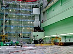 На Смоленской АЭС специалисты провели уникальную операцию с помощью нового робототехнического комплекса