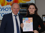Ростовская АЭС: 260 юных художников приняли участие в региональном конкурсе «Рисуют дети атомграда» 